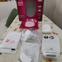 depilatore satinelle Philips essential 