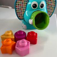 Elefantino tante forme