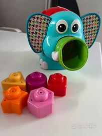 Elefantino tante forme