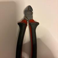 Pinza universale Usag 188A 160