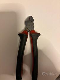 Pinza universale Usag 188A 160