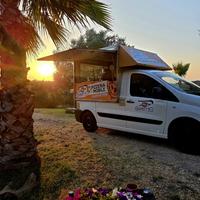 Food truck - Furgone