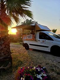 Food truck - Furgone