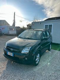 Suzuki Ignis 1.5 16V cat 4WD Deluxe