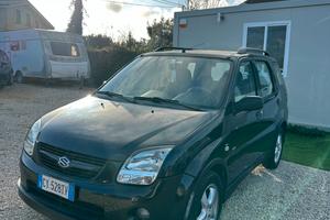 Suzuki Ignis 1.5 16V cat 4WD Deluxe