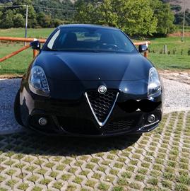 Giulietta 