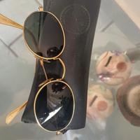 Occhiali Vintage Ray-ban