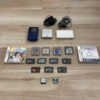 Gameboy Nintendo Stock
