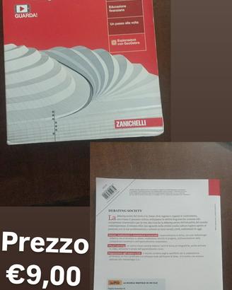 Libri scolastici