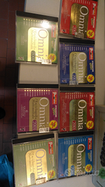 Enciclopedia multimediale Omnia