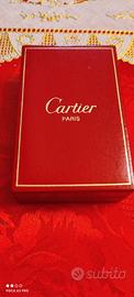 Accendino Cartier