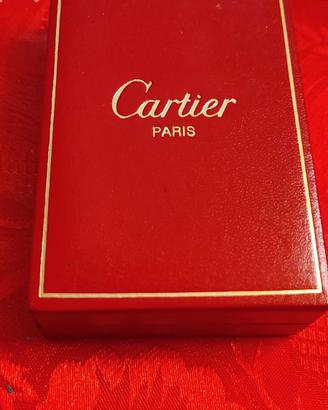 Accendino Cartier