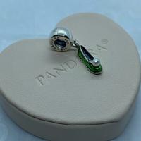 Pandora Scarpa Trilli Charm Disney 792139EN93 Orig
