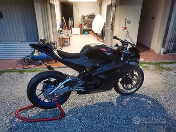 Aprilia RS 125 PRONTO PISTA