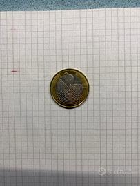 Moneta da 3 euro