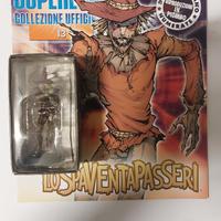 Dc by eaglemos in piombo Lo Spaventapasseri