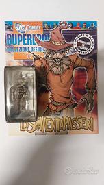 Dc by eaglemos in piombo Lo Spaventapasseri