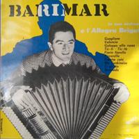 Vinile 33 giri Barimar