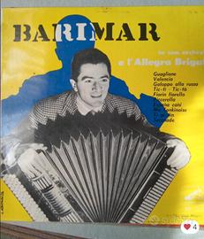 Vinile 33 giri Barimar