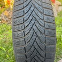 Gomme Invernali Audi A1 Allstreet e Copertura