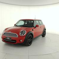 MINI Mini III R56 2007 Hatchback - Mini 1.6 Cooper