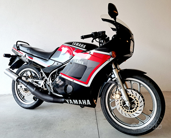 Yamaha Rd 350