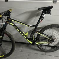 Mtb scott spark 930