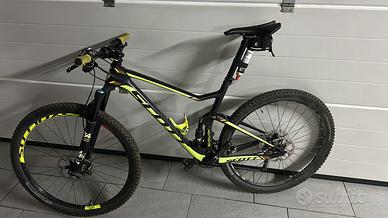 Mtb scott spark 930