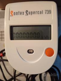 misuratore 