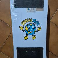 skatebord