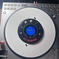 Technics SL-DZ1200 giradischi digitale