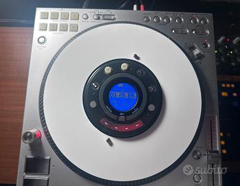 Technics SL-DZ1200 giradischi digitale