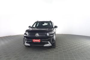 CITROEN C3 Aircross 2ª s. PureTech Turbo 100 CV