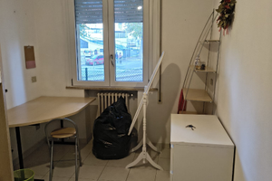 Camera in appartamento Rimini centro