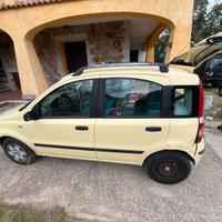 Fiat Panda 2005