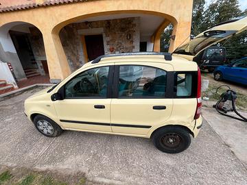 Fiat Panda 2005