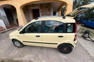 Fiat Panda 2005