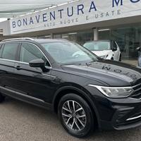 Volkswagen Tiguan 1.5 tsi 150cv “PREZZO REALE SENZ