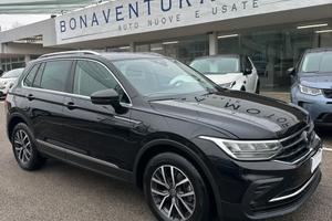 Volkswagen Tiguan 1.5 tsi 150cv “PREZZO REALE SENZ