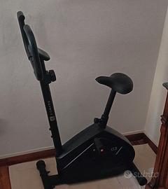 Cyclette Domyos Essential
