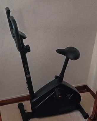 Cyclette Domyos Essential