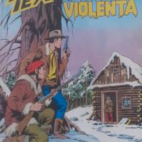 FUMETTI DI TEX
