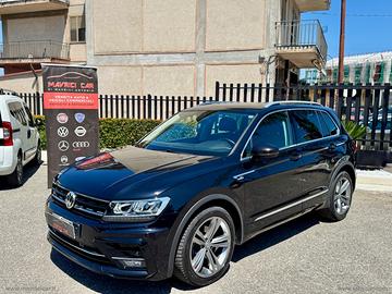 VOLKSWAGEN Tiguan 1.6 TDI Style BMT
