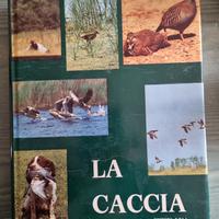 volume 2 "la caccia" E.P.L.I. 1975 nuovo