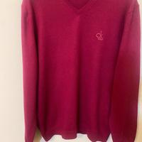 Pullover uomo Calvin Klein