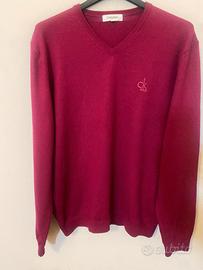 Pullover uomo Calvin Klein
