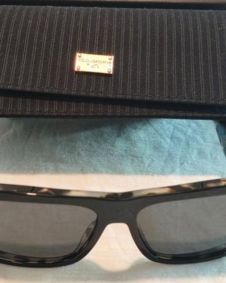 Occhiali sole D&G Unisex Alta Sartoria 2024 