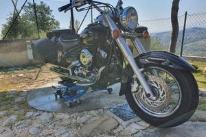 Yamaha Dragstar classic
