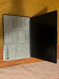 Lenovo LOQ 15 Notebook Gamer
