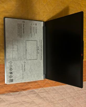 Lenovo LOQ 15 Notebook Gamer